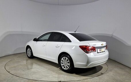 Chevrolet Cruze II, 2014 год, 800 000 рублей, 6 фотография