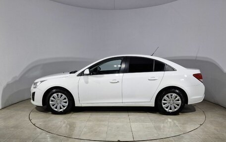 Chevrolet Cruze II, 2014 год, 800 000 рублей, 7 фотография