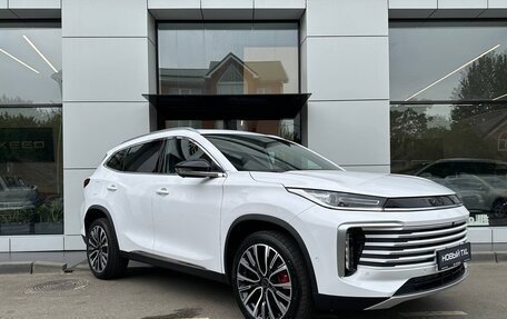 CheryExeed TXL, 2024 год, 4 200 000 рублей, 3 фотография