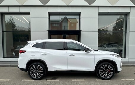 CheryExeed TXL, 2024 год, 4 200 000 рублей, 4 фотография