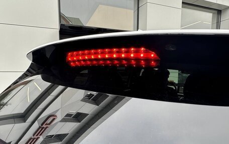 CheryExeed TXL, 2024 год, 4 200 000 рублей, 11 фотография