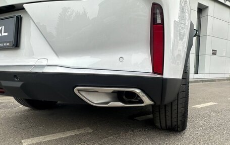 CheryExeed TXL, 2024 год, 4 200 000 рублей, 12 фотография