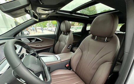 CheryExeed TXL, 2024 год, 4 200 000 рублей, 19 фотография