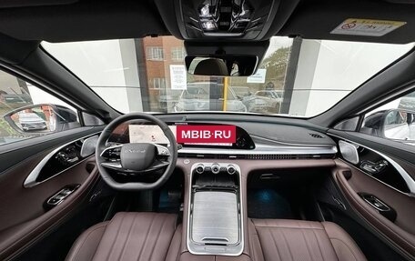 CheryExeed TXL, 2024 год, 4 200 000 рублей, 21 фотография