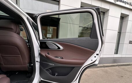 CheryExeed TXL, 2024 год, 4 200 000 рублей, 32 фотография