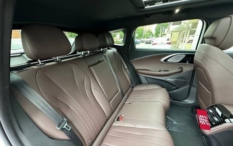 CheryExeed TXL, 2024 год, 4 200 000 рублей, 31 фотография