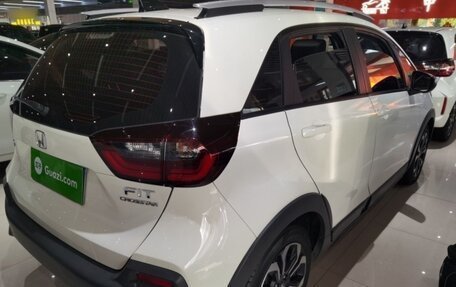 Honda Fit, 2022 год, 1 290 000 рублей, 5 фотография