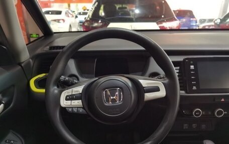 Honda Fit, 2022 год, 1 290 000 рублей, 8 фотография