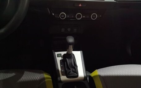 Honda Fit, 2022 год, 1 290 000 рублей, 11 фотография