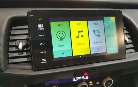 Honda Fit, 2022 год, 1 290 000 рублей, 10 фотография