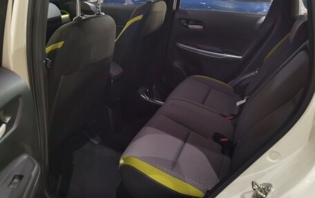 Honda Fit, 2022 год, 1 290 000 рублей, 14 фотография