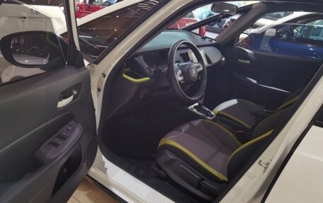 Honda Fit, 2022 год, 1 290 000 рублей, 13 фотография