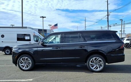 Lincoln Navigator, 2025 год, 17 136 628 рублей, 2 фотография