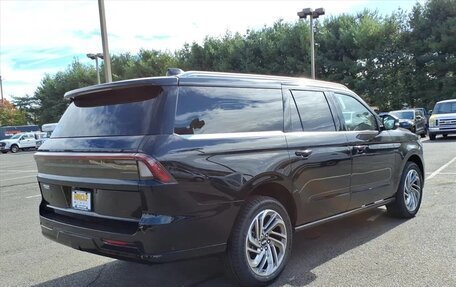 Lincoln Navigator, 2025 год, 17 136 628 рублей, 5 фотография