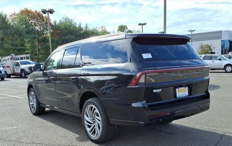 Lincoln Navigator, 2025 год, 17 136 628 рублей, 3 фотография