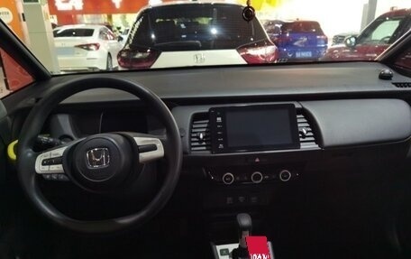 Honda Fit, 2022 год, 1 290 000 рублей, 7 фотография