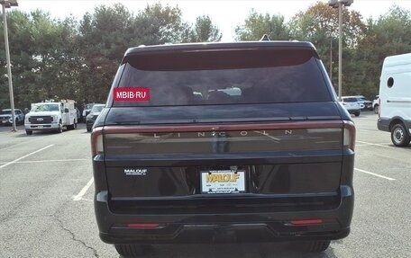 Lincoln Navigator, 2025 год, 17 136 628 рублей, 4 фотография