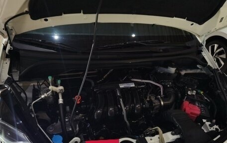 Honda Fit, 2022 год, 1 290 000 рублей, 17 фотография