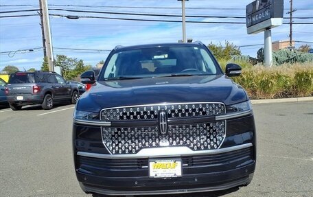 Lincoln Navigator, 2025 год, 17 136 628 рублей, 6 фотография