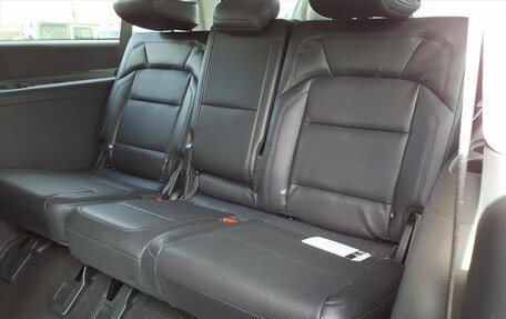 Lincoln Navigator, 2025 год, 17 136 628 рублей, 11 фотография