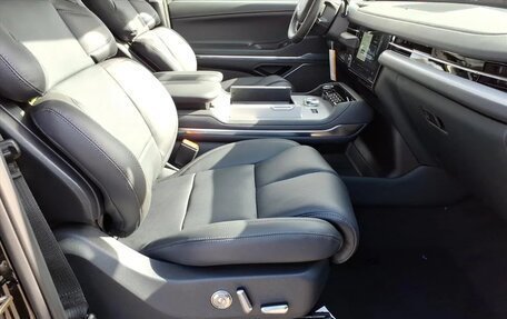 Lincoln Navigator, 2025 год, 17 136 628 рублей, 8 фотография