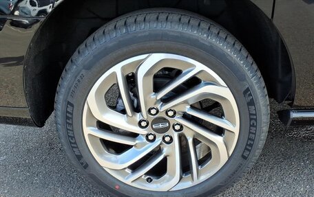 Lincoln Navigator, 2025 год, 17 136 628 рублей, 7 фотография