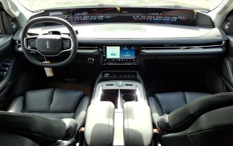 Lincoln Navigator, 2025 год, 17 136 628 рублей, 10 фотография