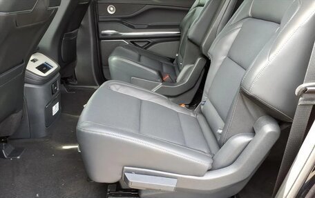 Lincoln Navigator, 2025 год, 17 136 628 рублей, 12 фотография