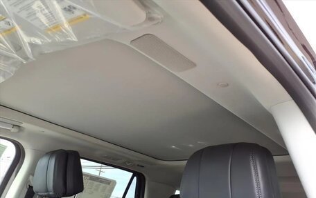 Lincoln Navigator, 2025 год, 17 136 628 рублей, 16 фотография