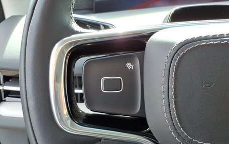 Lincoln Navigator, 2025 год, 17 136 628 рублей, 17 фотография