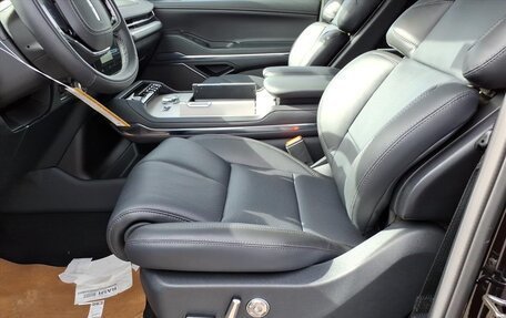 Lincoln Navigator, 2025 год, 17 136 628 рублей, 14 фотография