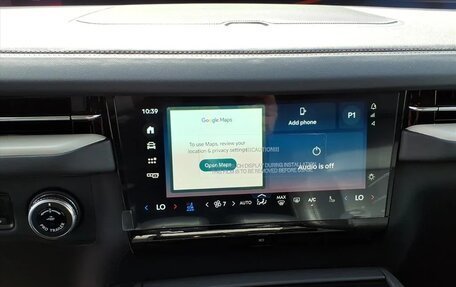 Lincoln Navigator, 2025 год, 17 136 628 рублей, 21 фотография