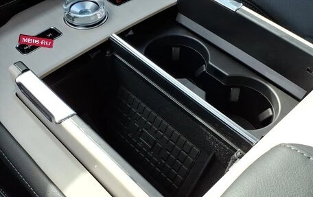 Lincoln Navigator, 2025 год, 17 136 628 рублей, 19 фотография