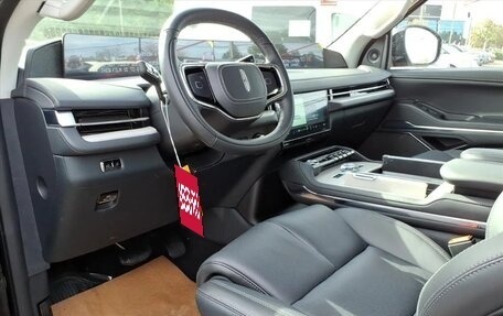 Lincoln Navigator, 2025 год, 17 136 628 рублей, 13 фотография