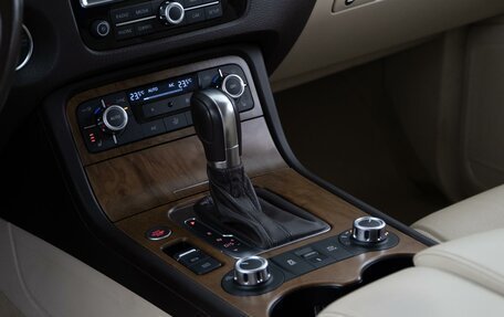 Volkswagen Touareg III, 2014 год, 2 489 958 рублей, 14 фотография