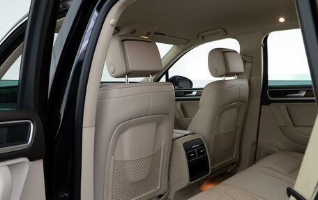 Volkswagen Touareg III, 2014 год, 2 489 958 рублей, 11 фотография