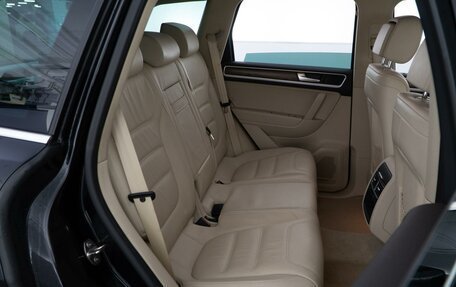 Volkswagen Touareg III, 2014 год, 2 489 958 рублей, 7 фотография