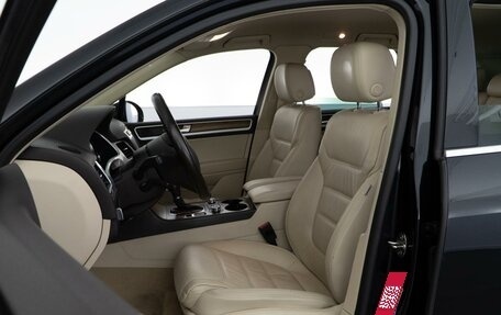 Volkswagen Touareg III, 2014 год, 2 489 958 рублей, 10 фотография