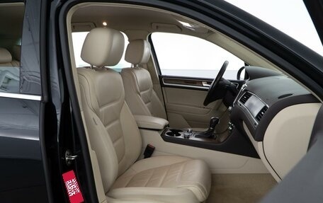 Volkswagen Touareg III, 2014 год, 2 489 958 рублей, 8 фотография