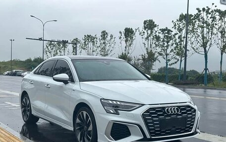 Audi A3, 2022 год, 2 150 000 рублей, 3 фотография