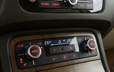 Volkswagen Touareg III, 2014 год, 2 489 958 рублей, 20 фотография