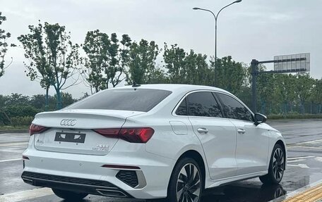 Audi A3, 2022 год, 2 150 000 рублей, 4 фотография