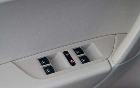 Volkswagen Touareg III, 2014 год, 2 489 958 рублей, 16 фотография