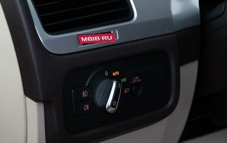 Volkswagen Touareg III, 2014 год, 2 489 958 рублей, 19 фотография