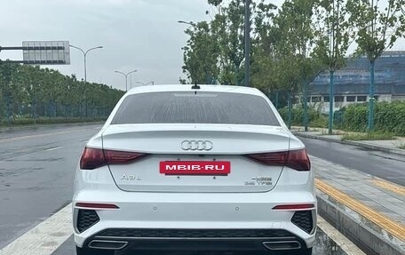 Audi A3, 2022 год, 2 150 000 рублей, 5 фотография