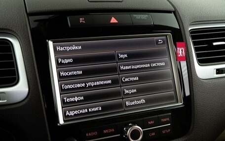 Volkswagen Touareg III, 2014 год, 2 489 958 рублей, 22 фотография