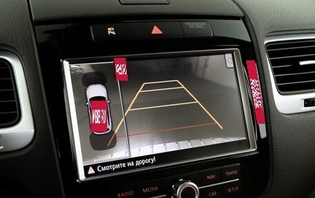 Volkswagen Touareg III, 2014 год, 2 489 958 рублей, 25 фотография