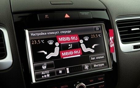 Volkswagen Touareg III, 2014 год, 2 489 958 рублей, 24 фотография