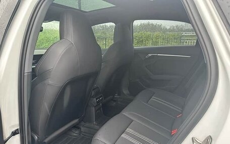 Audi A3, 2022 год, 2 150 000 рублей, 10 фотография