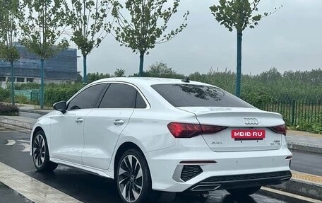 Audi A3, 2022 год, 2 150 000 рублей, 6 фотография